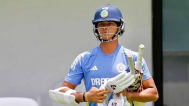 टेस्ट क्रिकेट बना रोड़ा! जायसवाल नहीं तो टी-20 वर्ल्ड कप टीम में पक्की जगह होती – पूर्व भारतीय क्रिकेटर