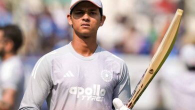 SMAT मैच के कुछ घंटे बाद बिगड़ी यशस्वी जायसवाल की तबीयत, अस्पताल में कराना पड़ा भर्ती