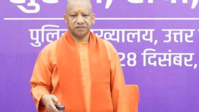 यूपी पुलिस आज अपराधियों के लिए भय और नागरिकों के लिए विश्वास का बनी है प्रतीक: योगी आदित्यनाथ