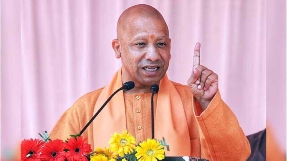 खेल समय बर्बाद करने का नहीं, हमारे जीवन के सर्वांगीण विकास का माध्यम हैं : मुख्यमंत्री योगी आदित्यनाथ