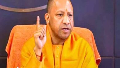 कश्मीर विवाद की जड़ नेहरू की नीतियाँ, देश को झेलनी पड़ी उग्रवाद–अलगाववाद की मार : सीएम योगी