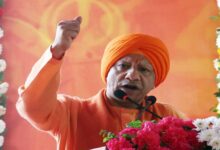 ‘इतिहास उन्हीं का बनता है जिनमें त्याग और बलिदान का साहस हो’ — वीर बाल दिवस पर मुख्यमंत्री योगी