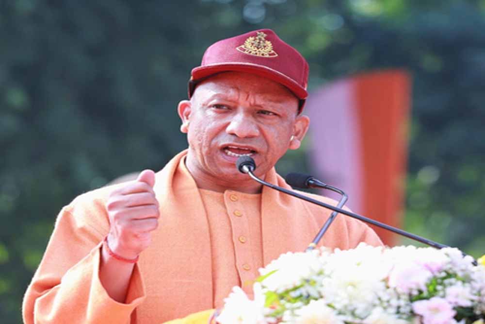 सेवा, अनुशासन और राष्ट्रहित ही योगी सरकार की पहचान– सीएम योगी का बड़ा संदेश