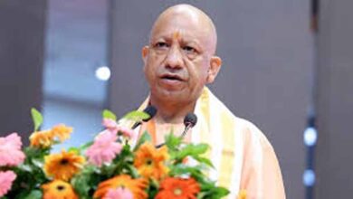 योगी सरकार ने दी 26.11 करोड़ की परियोजनाओं की सौगात, पर्यटन मंत्री ने किया लोकार्पण और शिलान्यास योगी सरकार ने दी 26.11 करोड़ की परियोजनाओं की सौगात, पर्यटन मंत्री ने किया लोकार्पण और शिलान्यास