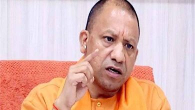 एक्शन मोड में योगी सरकार: घुसपैठियों पर कड़ा शिकंजा कसने के लिए अधिकारियों को सख्त आदेश