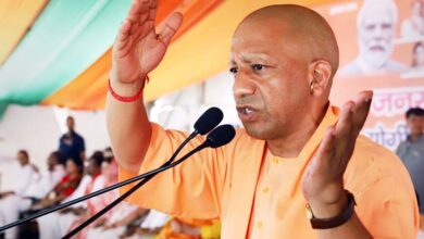 मुख्यमंत्री योगी आदित्यनाथ की सरकार का सामाजिक सुरक्षा मॉडल बना मिसाल मुख्यमंत्री योगी आदित्यनाथ की सरकार का सामाजिक सुरक्षा मॉडल बना मिसाल