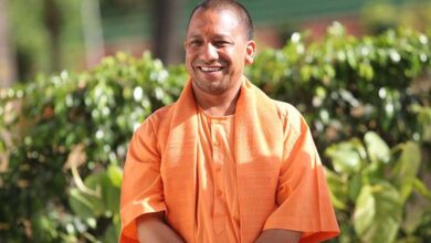 सैनिक स्कूल में ऑडिटोरियम का उद्घाटन करेंगे मुख्यमंत्री योगी आदित्यनाथ सैनिक स्कूल में ऑडिटोरियम का उद्घाटन करेंगे मुख्यमंत्री योगी आदित्यनाथ