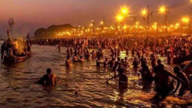 माघ मेले का दूसरा स्नान कब होगा? जानें तारीख और शुभ मुहूर्त