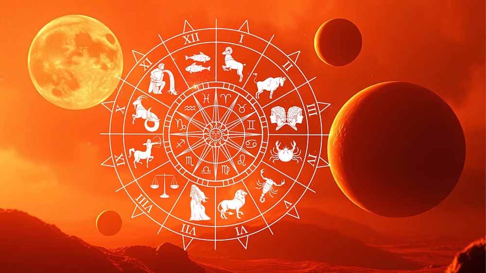नववर्ष 2026 में किसके सिर सजेगा ताज? ग्रहों की चाल बताएगी राजा–मंत्री का राज नववर्ष 2026 में किसके सिर सजेगा ताज? ग्रहों की चाल बताएगी राजा–मंत्री का राज