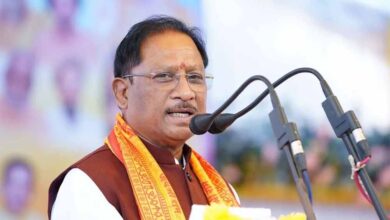 राष्ट्रीय रोवर-रेंजर जंबूरी से बालोद बना भारत की युवा शक्ति का नया केंद्र : मुख्यमंत्री विष्णुदेव साय