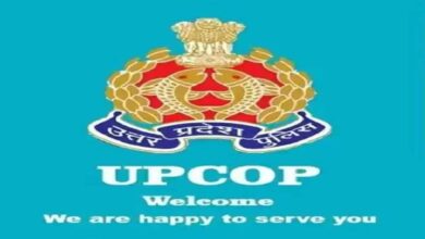 योगी सरकार की पुलिस का यूपीकॉप एप बना आमजन का सारथी