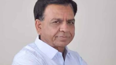 उप मुख्‍यमंत्री जगदीश देवड़ा का आगमन सोमवार को