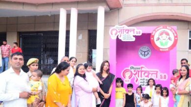 नव मंत्र से संवरेगा बेटियों का भविष्य : बागपत मॉडल बना महिला सशक्तिकरण की नई मिसाल