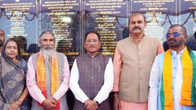 विकास के साथ युवाओं के लिए खुलेंगे स्वरोजगार के नए द्वार : मुख्यमंत्री विष्णु देव साय