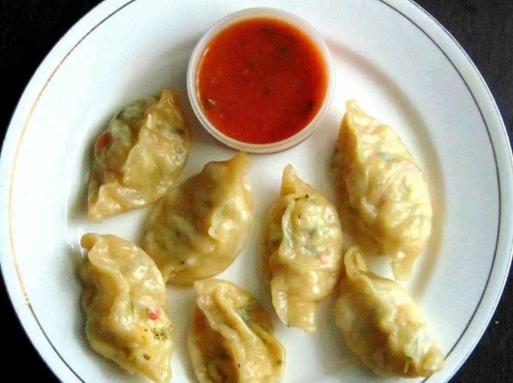 घर पर बनाएं बाजार जैसे स्वादिष्ट पनीर मोमोज