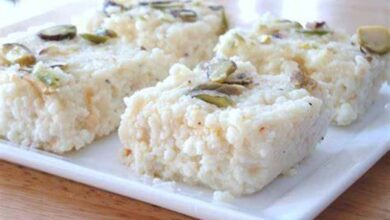 5 मिनट में तैयार कलाकंद, मिठास ऐसी कि जुबां पर छा जाए