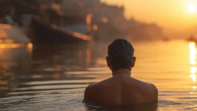 मकर संक्रांति पर स्नान न किया तो क्या होती है सजा?