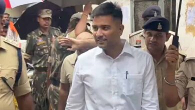 चैतन्य बघेल पर शराब घोटाले का मामला, हाईकोर्ट ने दी राहत