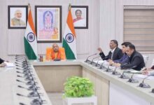 ‘ओडीओसी से वैश्विक फूड मैप पर स्थापित होगी यूपी की पाक कला की विरासत: मुख्यमंत्री