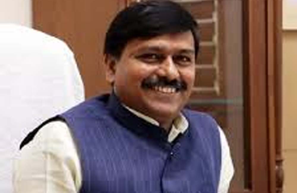 संस्कृति एवं पर्यटन राज्य मंत्री धर्मेंद्र सिंह लोधी का आगमन रविवार को संस्कृति एवं पर्यटन राज्य मंत्री धर्मेंद्र सिंह लोधी का आगमन रविवार को