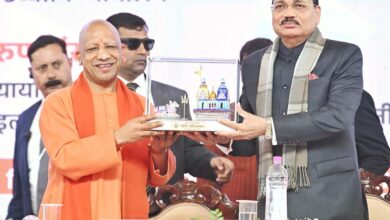 स्पेशल: योगी सरकार के जीरो पावर्टी अभियान को धार देंगे यूनिवसिर्टी और कॉलेज