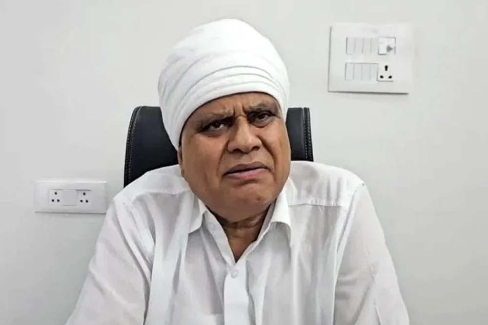 कांग्रेस विधायक फूल सिंह बरैया के दूषित बयान पर बवाल, डॉ. मोहन यादव, हेमंत खण्डेलवाल सहित भाजपा नेतृत्व का तीखा पलटवार कांग्रेस विधायक फूल सिंह बरैया के दूषित बयान पर बवाल, डॉ. मोहन यादव, हेमंत खण्डेलवाल सहित भाजपा नेतृत्व का तीखा पलटवार