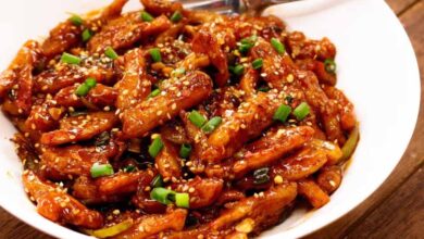 शाम की भूख मिटाने के लिए परफेक्ट चिली गार्लिक पोटैटो, मिनटों में बनाएं आसान रेसिपी