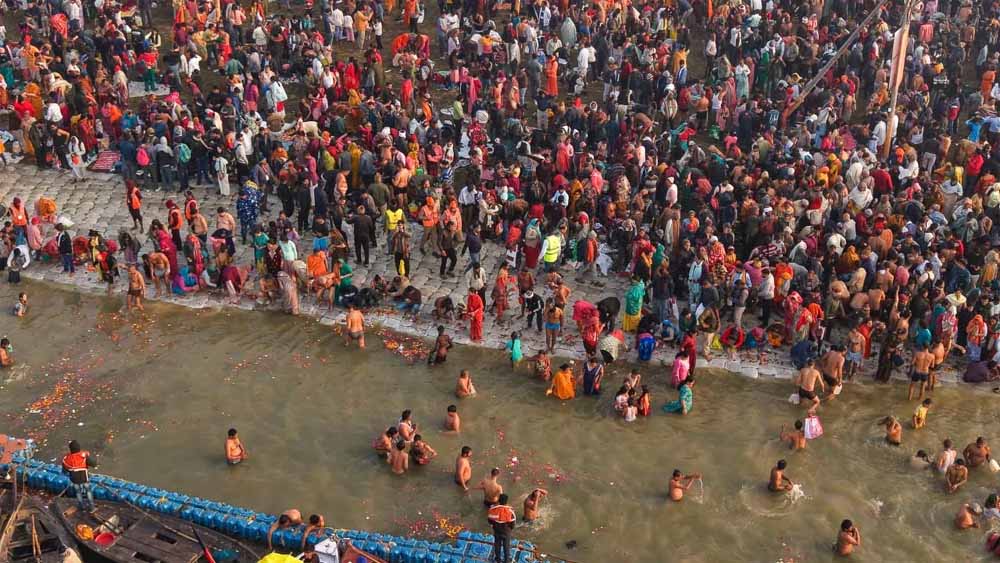 मौनी अमावस्या के बाद माघ मेला में अब कब लगेगा अगला स्नान? जान लें पूरी तारीख