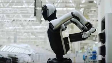 इंसानी रोबोट की बिक्री में चीन ने मारी बाज़ी, अमेरिका की तीन कंपनियां भी रह गईं पीछे