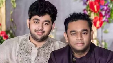 बेटे अमीन ने किया एआर रहमान का समर्थन, कहा- पापा का संगीत पीढ़ियों तक याद रखा जाएगा