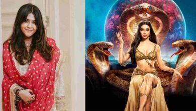 ‘नागिन 7’ के सेट पर मोबाइल बैन, एकता कपूर की नई पॉलिसी पर यूजर्स का सवाल – AI पर चुप्पी क्यों?