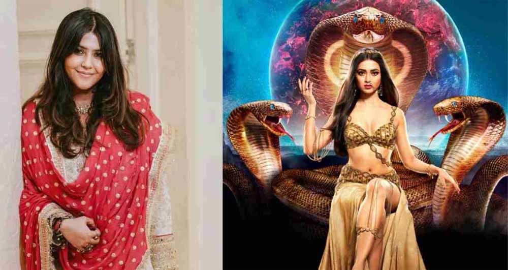 ‘नागिन 7’ के सेट पर मोबाइल बैन, एकता कपूर की नई पॉलिसी पर यूजर्स का सवाल – AI पर चुप्पी क्यों?