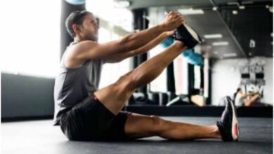 40 की उम्र के बाद पैरों में आ रही है कमजोरी? रोज करें ये 5 एक्सरसाइज और पाएं फिर से ताकत