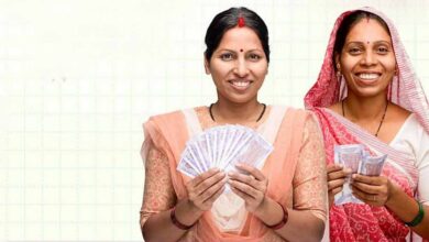 ग्रामीण महिलाओं के हाथ में विकास की कमान