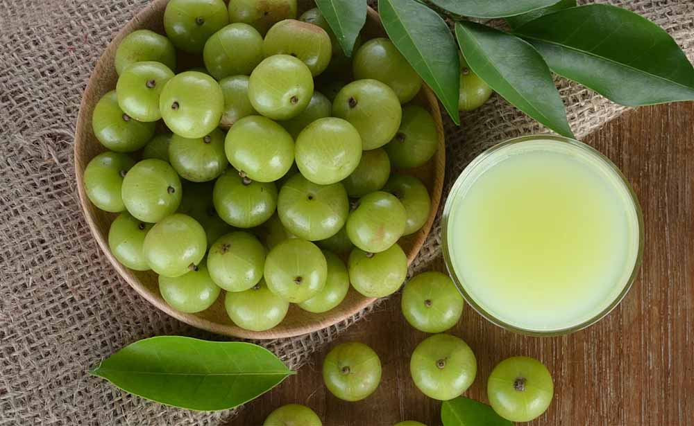 रोज़ आंवला जूस पीने के 5 जबरदस्त फायदे, सेहतमंद रहना है तो आज से करें शुरुआत