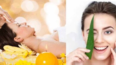 आयुर्वेद के आसान नुस्खों से पाएं प्राकृतिक सुंदरता का निखार