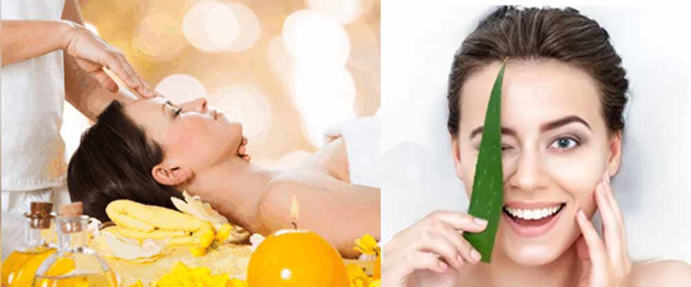 आयुर्वेद के आसान नुस्खों से पाएं प्राकृतिक सुंदरता का निखार