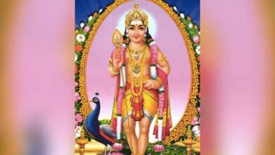 स्कंद षष्ठी पर इन स्थानों पर जलाएं दीपक, भगवान कार्तिकेय देंगे विशेष आशीर्वाद स्कंद षष्ठी पर इन स्थानों पर जलाएं दीपक, भगवान कार्तिकेय देंगे विशेष आशीर्वाद