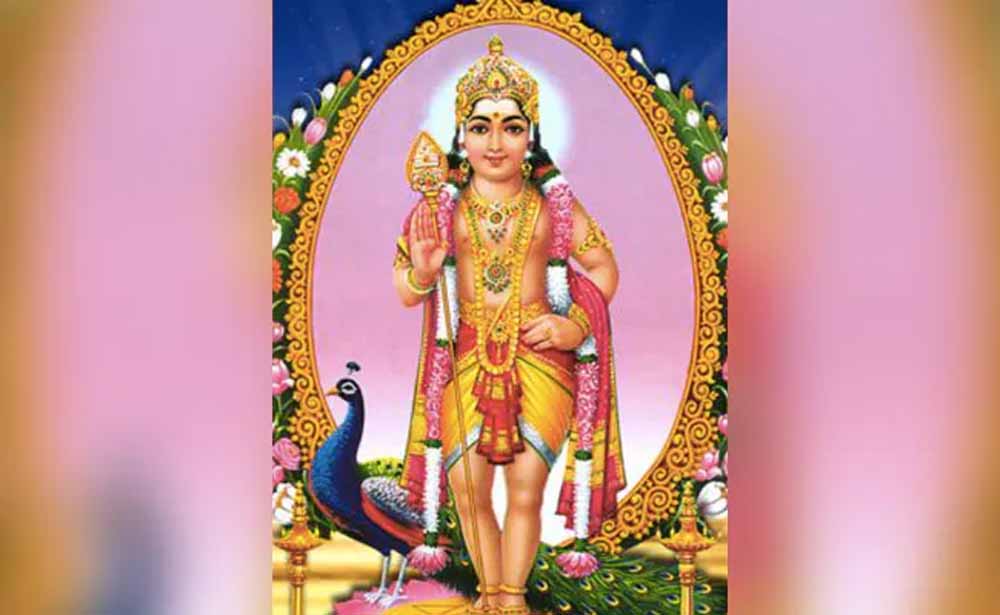 स्कंद षष्ठी पर इन स्थानों पर जलाएं दीपक, भगवान कार्तिकेय देंगे विशेष आशीर्वाद