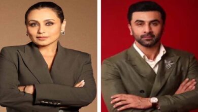 मर्दानी 3 के साथ रानी की 30 वर्षों की आइकॉनिक विरासत का जश्न मनाने के लिए पूरे फिल्म उद्योग का एकजुट होना वाकई अद्भुत है : रणबीर कपूर