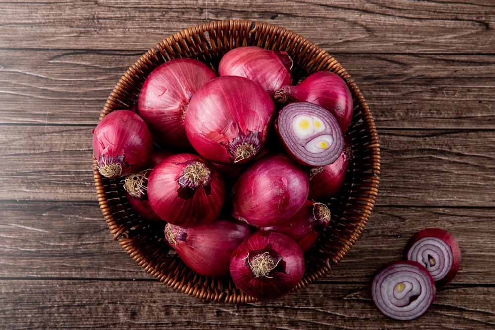 औषधीय गुणों से भरपूर प्याज: सेहत के लिए किसी वरदान से कम नहीं