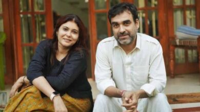 पंकज त्रिपाठी और पत्नी मृदुला का सपना हुआ साकार, ‘लाइलाज’ 25वें भारत रंग महोत्सव (दिल्ली) के लिए चयनित