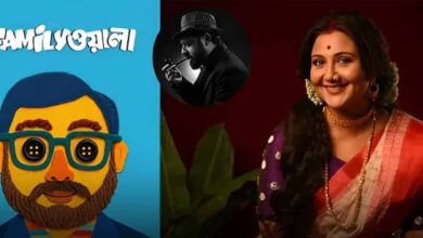 सुमन घोष ने नए प्रोजेक्ट ‘फैमिलीवाला’ की शूटिंग शुरू की
