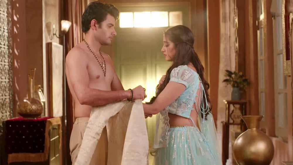 15 साल की नाबालिग लड़की से विवादित सीन शूट कराने पर शो के मेकर्स ट्रोल, सोशल मीडिया पर गुस्सा