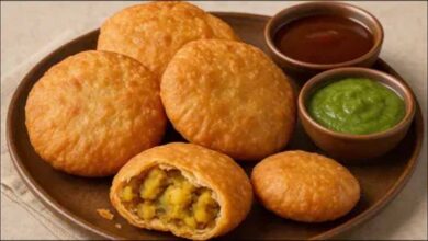 दाल वाली नहीं, आलू से बनी कचौड़ियां स्वाद में सबको करेंगी फेल