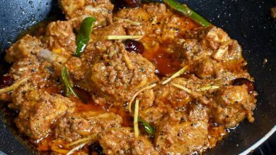 देखते ही ललचाएगी चिकन कढ़ाई, मेहमान उंगलियां चाटते रह जाएंगे—जानें आसान रेसिपी