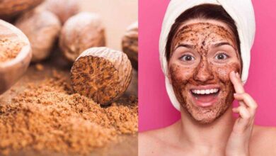 जायफल को बनाएं अपनी ब्यूटी रूटीन का हिस्सा, निखार खुद बोलेगा