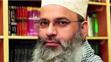 यूपी के दो मदरसों की मान्यता रद्द, लंदन में बैठ मौलाना शमशुल हुदा ले रहे थे वेतन-पेंशन