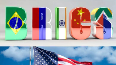 भारत और ब्रिक्स देशों ने अमेरिकी बॉन्ड से दूरी बनाई, 2026 में अमेरिका का प्रभुत्व खत्म, भारत-रूस में 90% लेन-देन डॉलर में नहीं