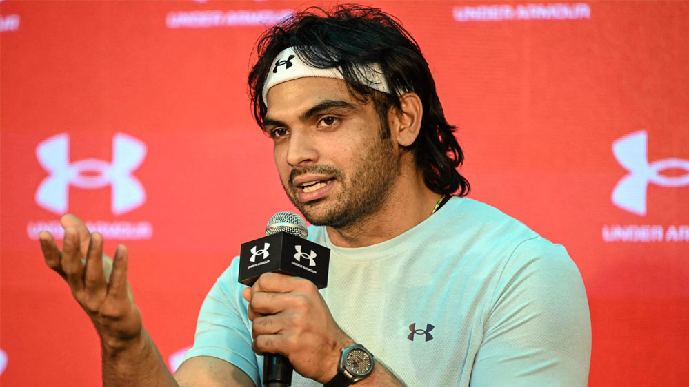 नीरज चोपड़ा ने अपने कोच से लिया अलग रास्ता, अब खुद तय करेंगे ट्रेनिंग प्लान